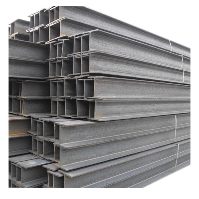 First steel q235 ss400 s235jr ipn ipe hea heb ms 9m 10m steel h beam price 200*200*8*12mm