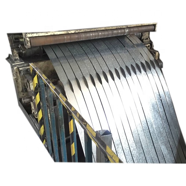 Prime quality gi earthing steel strip galvanized z12