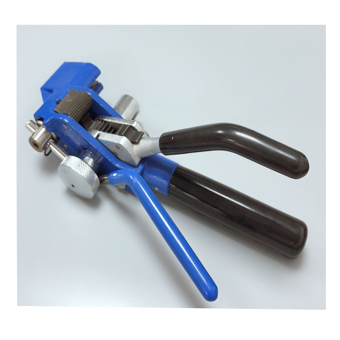 Manual Strapping Steel Tool Strap Tensioner Price List Powered Stainless Steel 19mm Cable Tie Tensioning Tool