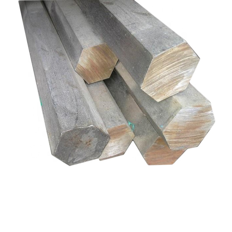 First Steel aisi316 321aisi304 304 stainless steel hexagonal steel bar